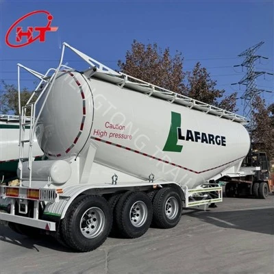 35cbm Cement Trailer 35cbm Cement Trailer