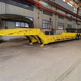 Aké sú záložné zdroje energie pre cisternový príves na ropu?