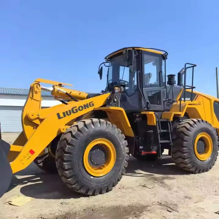 Used Loader suppliers